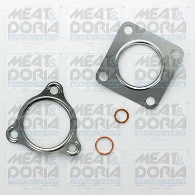 Mounting Kit, charger